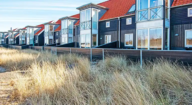 Holiday home in Juelsminde