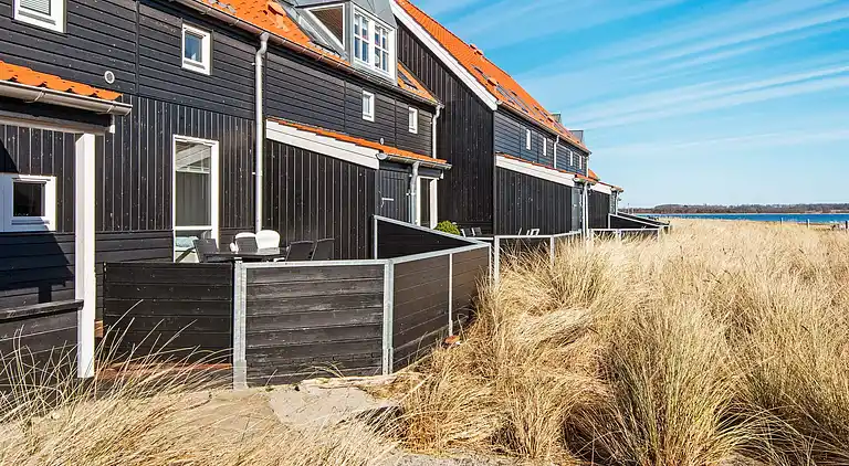 Holiday home in Juelsminde