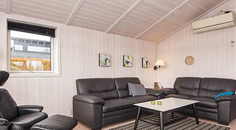 Holiday home in Pøt Strandby