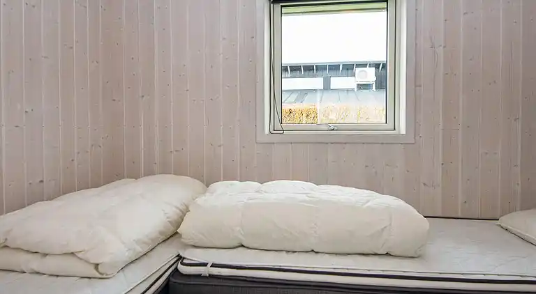 Holiday home in Pøt Strandby