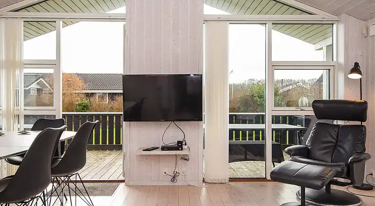 Holiday home in Pøt Strandby