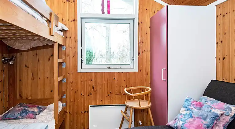 Holiday home in Pøt Strandby