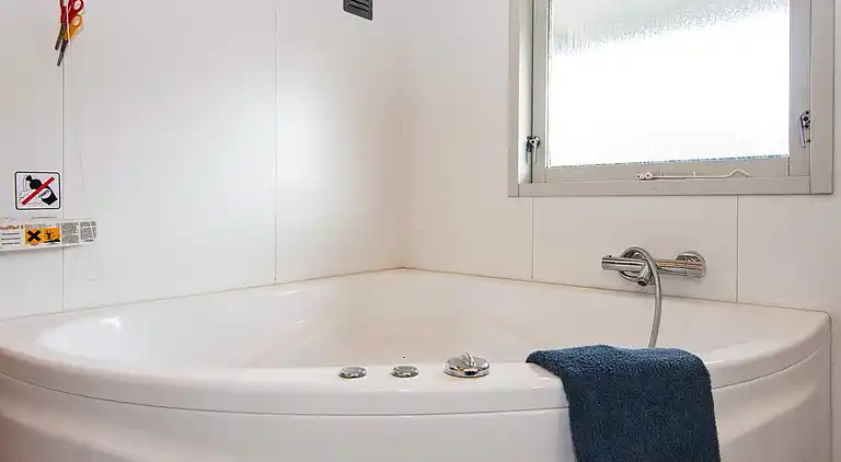 Holiday home in Pøt Strandby