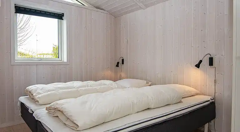 Holiday home in Pøt Strandby