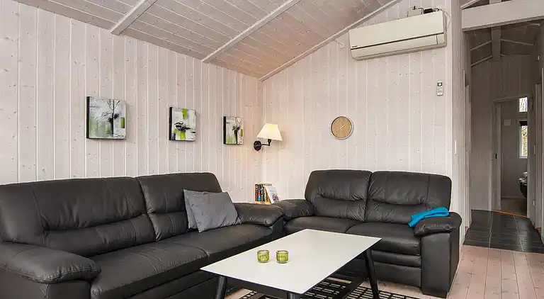 Holiday home in Pøt Strandby