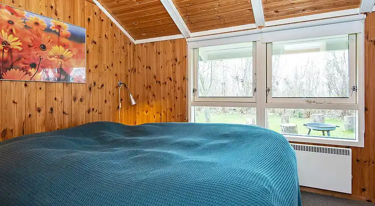 Holiday home in Pøt Strandby