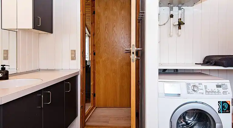 Holiday home in Pøt Strandby