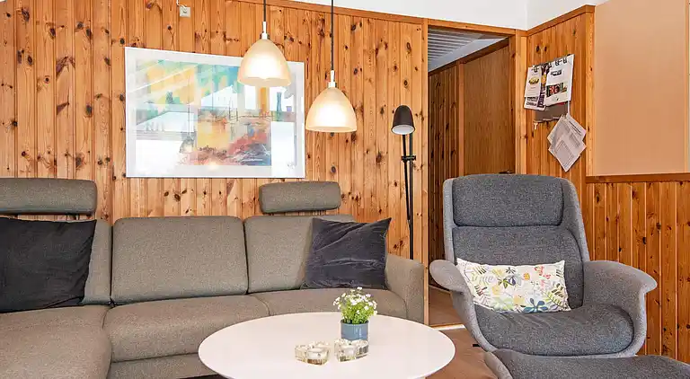 Holiday home in Pøt Strandby