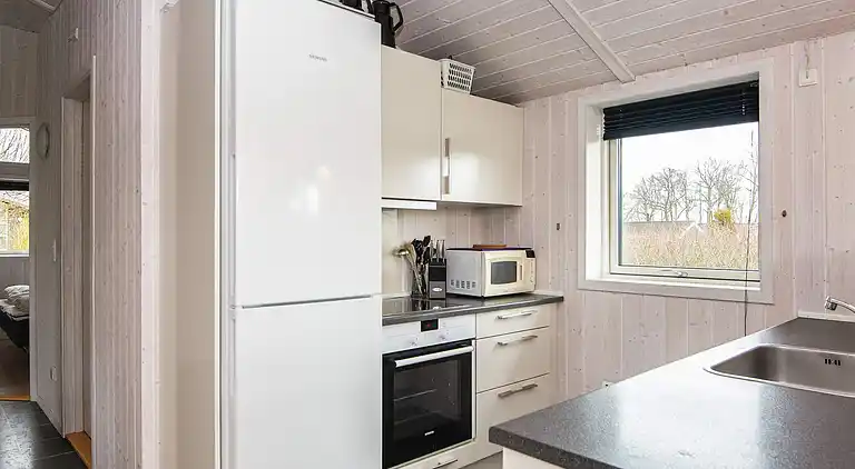 Holiday home in Pøt Strandby