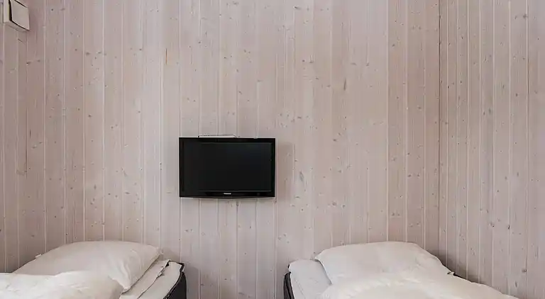 Holiday home in Pøt Strandby