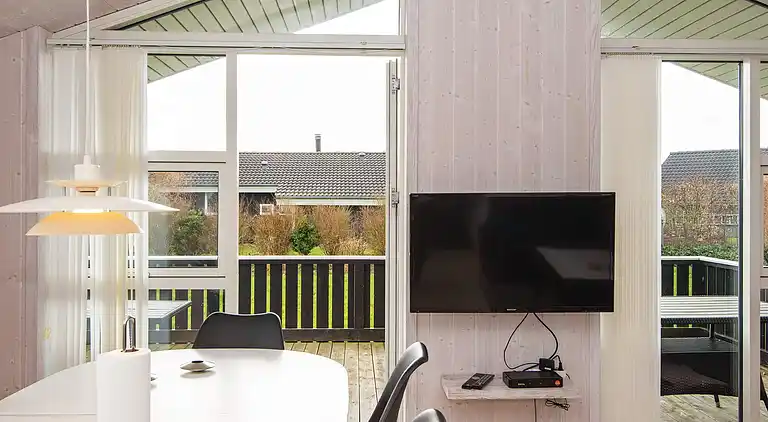 Holiday home in Pøt Strandby