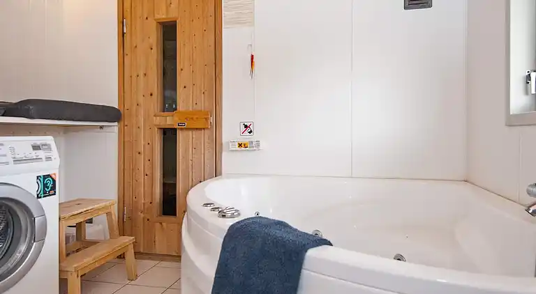 Holiday home in Pøt Strandby