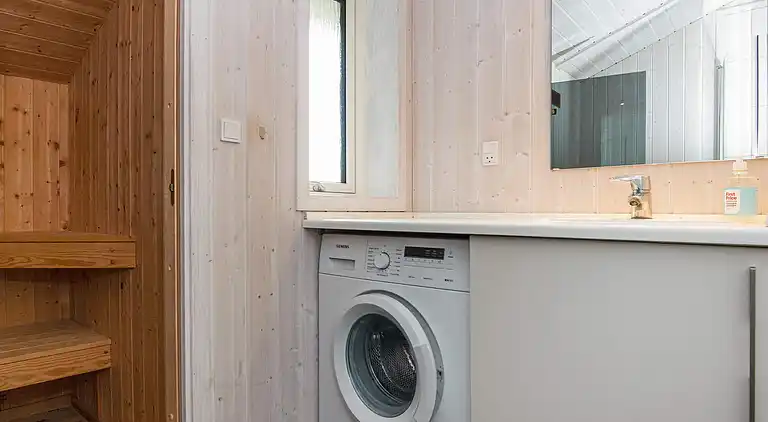 Holiday home in Pøt Strandby