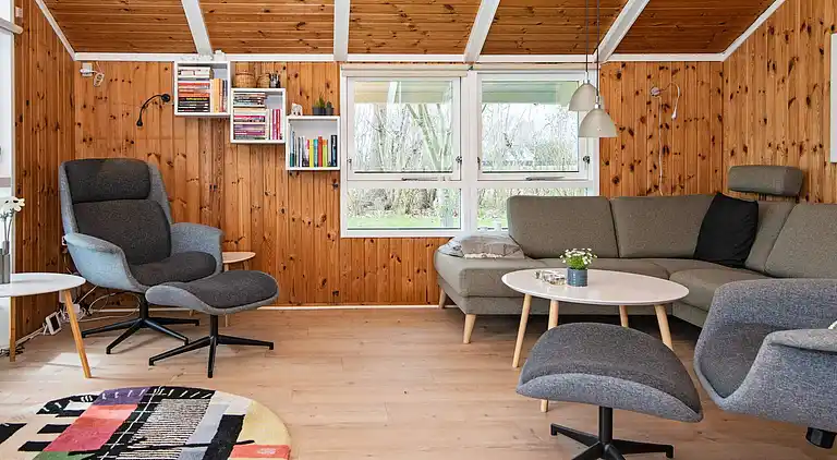 Holiday home in Pøt Strandby