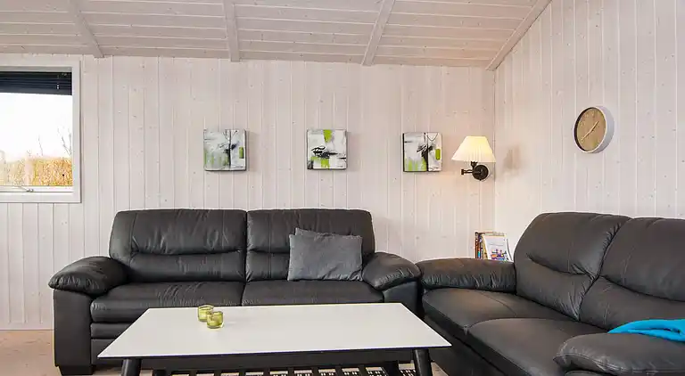 Holiday home in Pøt Strandby