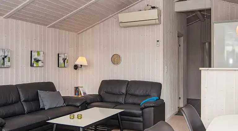 Holiday home in Pøt Strandby