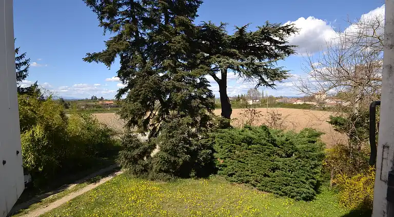 Holiday home in Bésayes