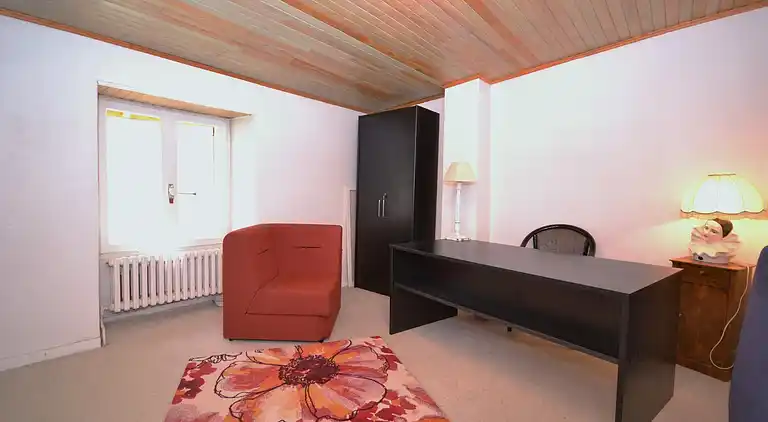 Holiday home in Bésayes