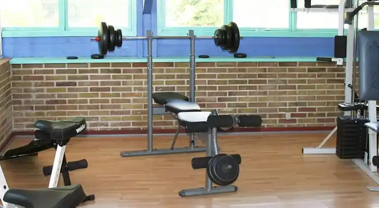 Nyrenoveret ferielejlighed på Bornholm