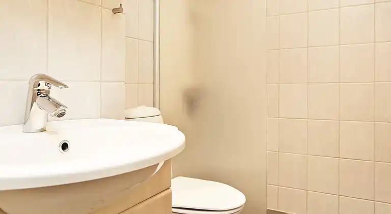 2 room w/nature view