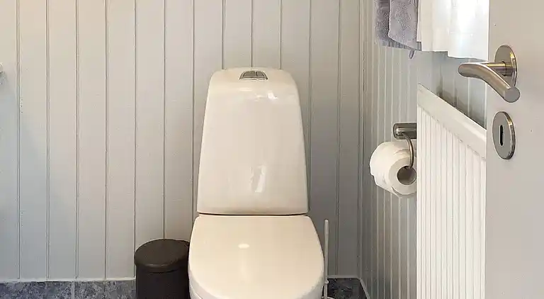 Holiday home in Kvie Sø