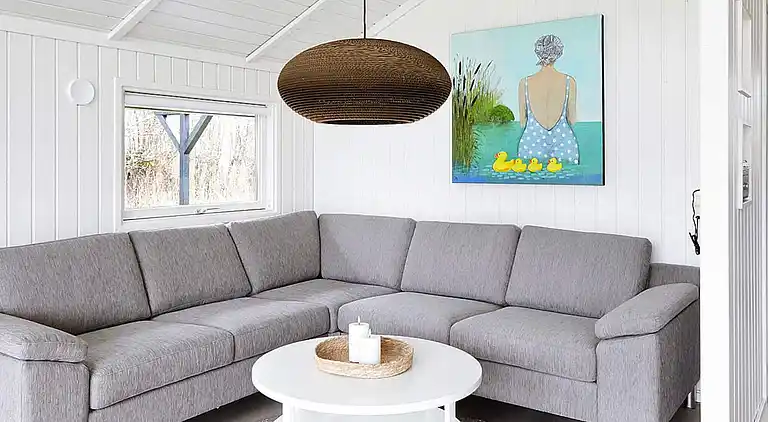 Holiday home in Slagelse