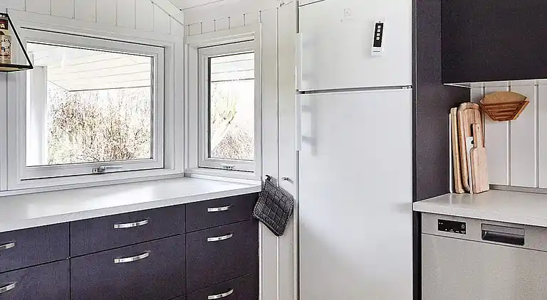 Holiday home in Slagelse