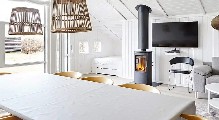 Holiday home in Slagelse