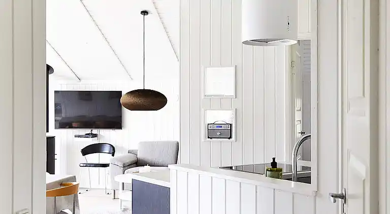 Holiday home in Slagelse