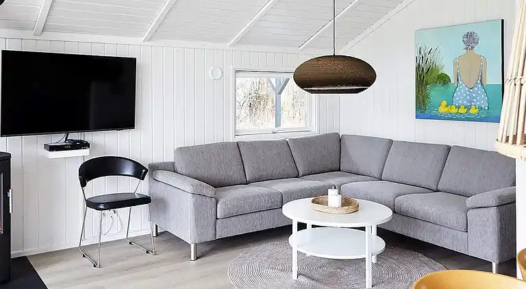 Holiday home in Slagelse