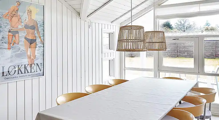 Holiday home in Slagelse