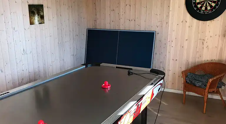 Holiday home in Blåvand