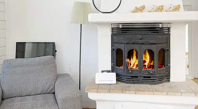 Semesterbostad i Norrtälje