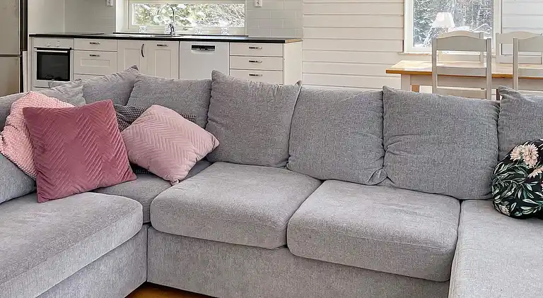 Semesterbostad i Norrtälje