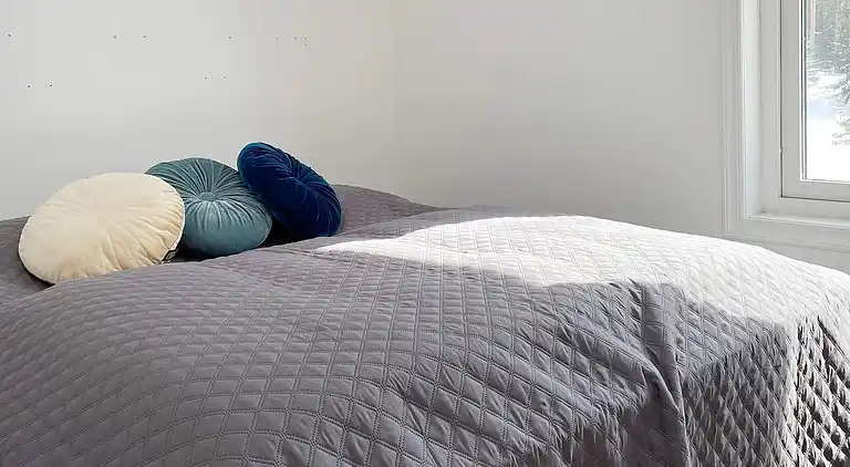 Semesterbostad i Norrtälje