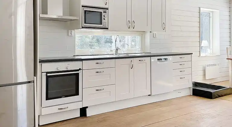 Semesterbostad i Norrtälje