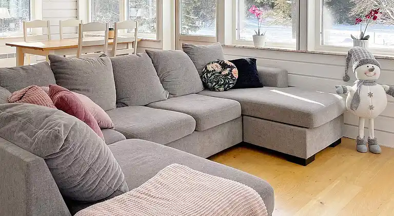 Semesterbostad i Norrtälje