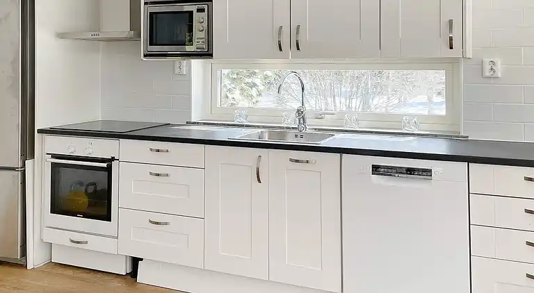 Semesterbostad i Norrtälje