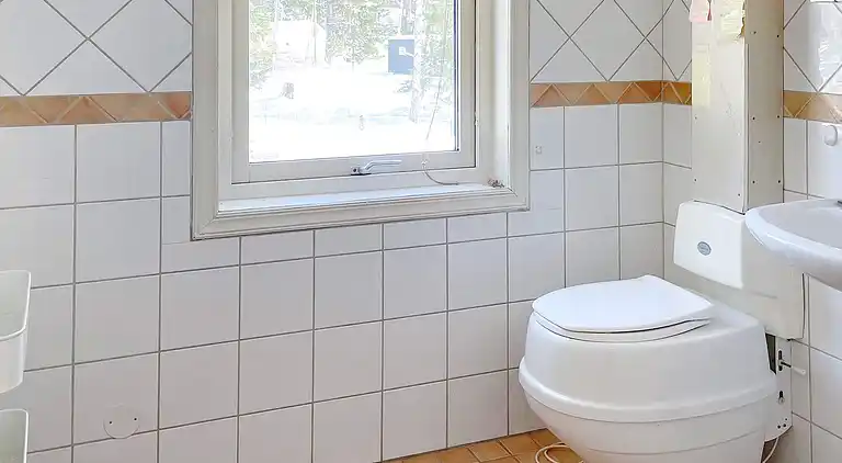 Semesterbostad i Norrtälje