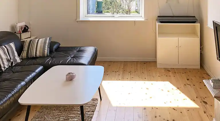 Semesterbostad i Esbjergs