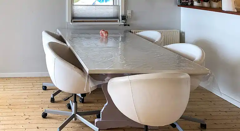 Semesterbostad i Esbjergs