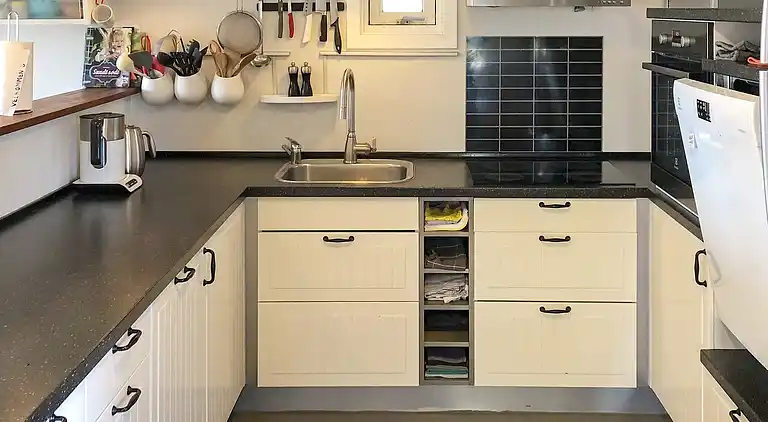 Semesterbostad i Esbjergs