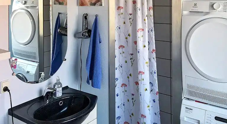 Semesterbostad i Esbjergs