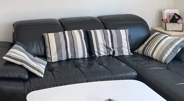 Semesterbostad i Esbjergs