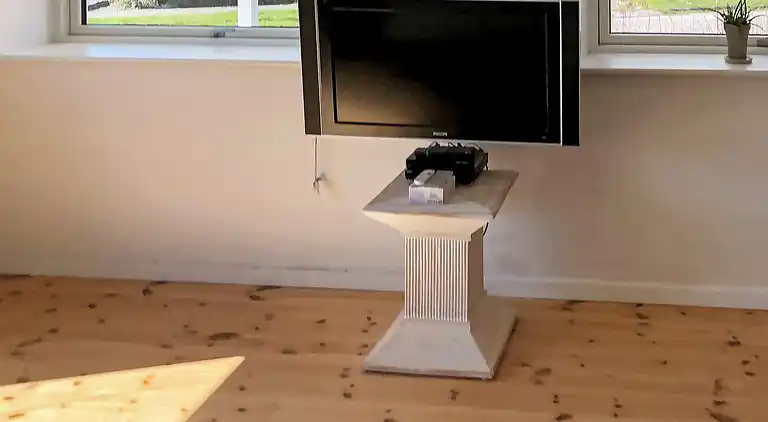 Semesterbostad i Esbjergs