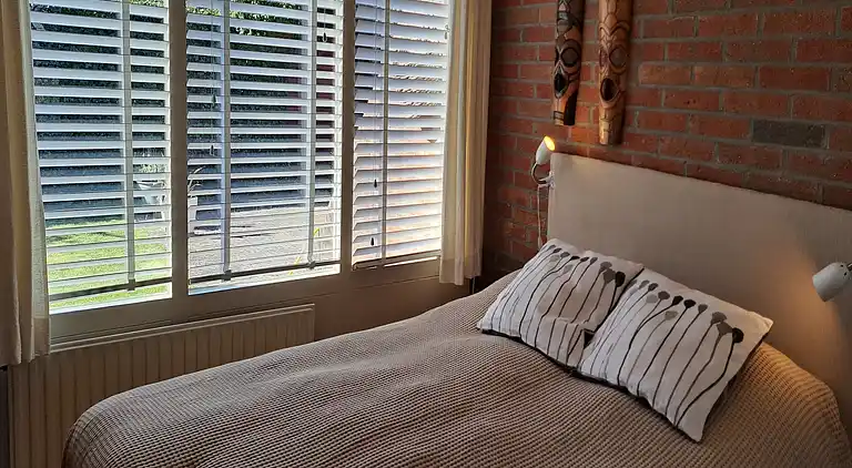 Feriebolig i Lauwersoog