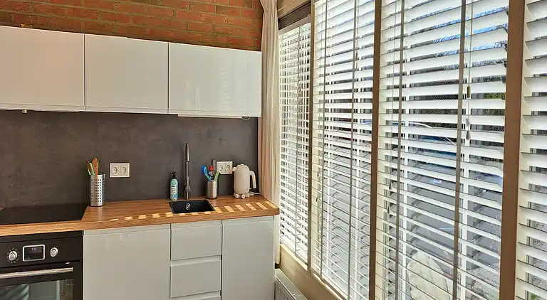 Feriebolig i Lauwersoog