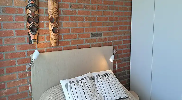 Feriebolig i Lauwersoog