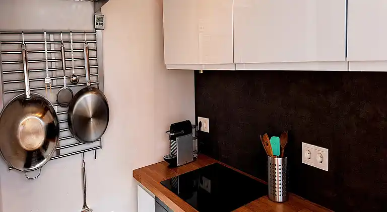 Feriebolig i Lauwersoog