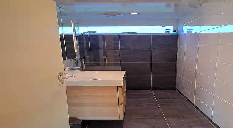 Feriebolig i Lauwersoog